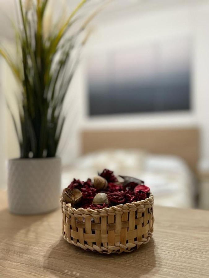 B&B Melina โรม ภายนอก รูปภาพ