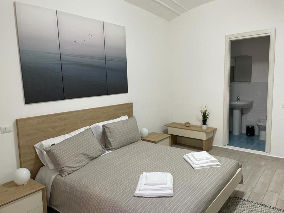 B&B Melina โรม ภายนอก รูปภาพ