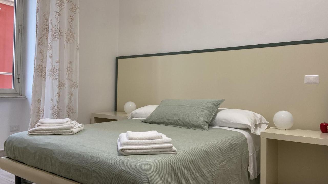 B&B Melina โรม ภายนอก รูปภาพ