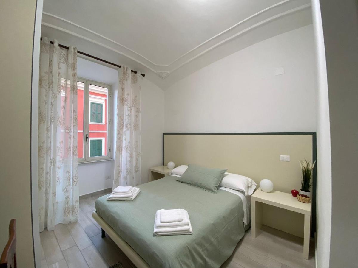 B&B Melina โรม ภายนอก รูปภาพ