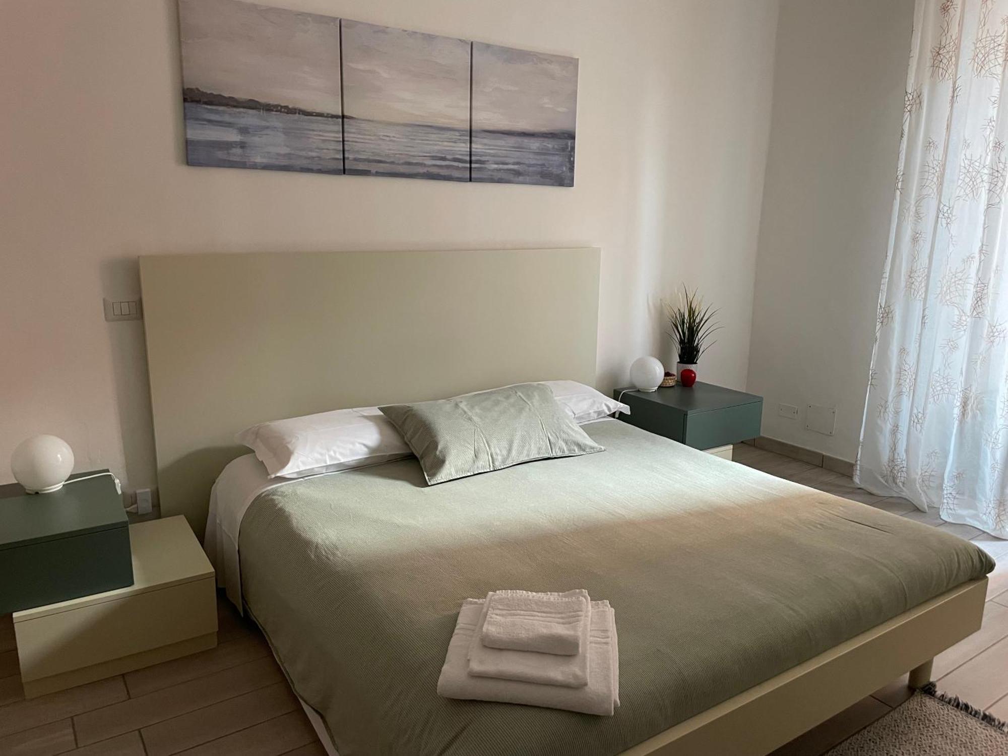 B&B Melina โรม ภายนอก รูปภาพ