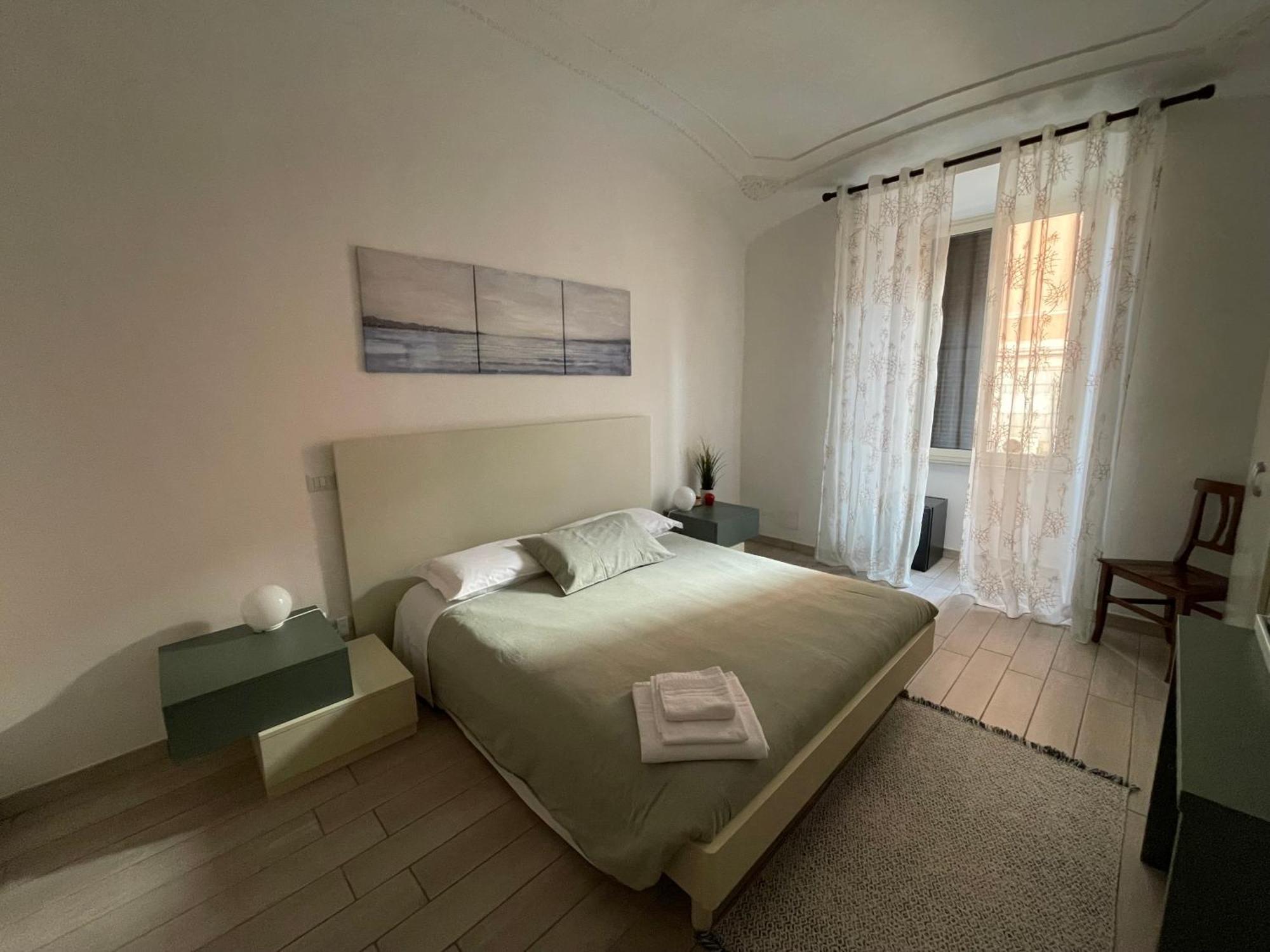 B&B Melina โรม ภายนอก รูปภาพ